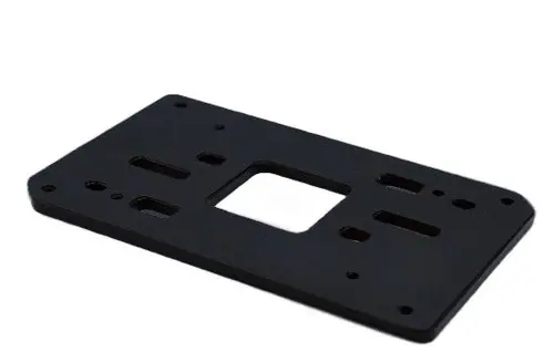 Πλαίσιο στήριξης Thermal Grizzly AM5 M4 backplate, Αλουμίνιο - 1