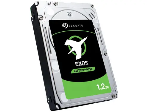 Хард диск Seagate Exos 10E2400, 1.2TB, 128MB Cache, SAS 12Gb/s