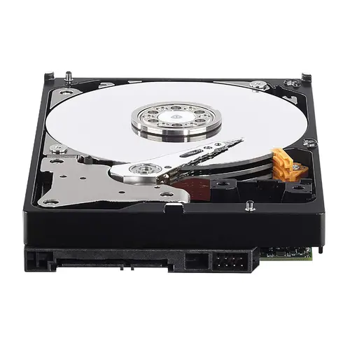 Хард диск WD Red Pro 6TB NAS 3.5" 6TB 256MB 7200RPM - image 4