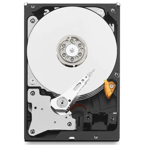 Хард диск WD Red Pro 6TB NAS 3.5" 6TB 256MB 7200RPM - image 5