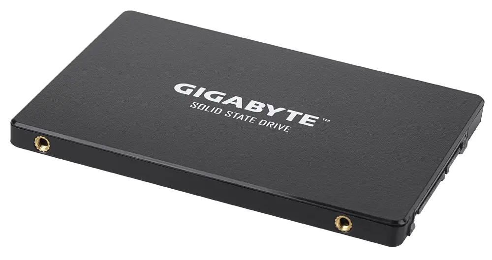 SSD Gigabyte 256GB 2.5" SATA III 7mm - image 3