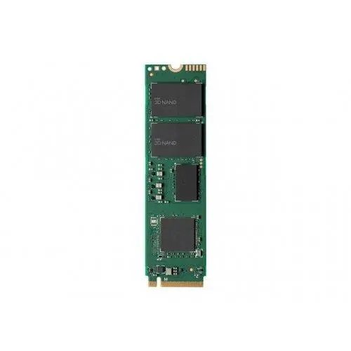 Solid State Drive (SSD) Intel 670P 1TB NVMe M.2 2280 PCIe 3.0 x4 QLC - image 3