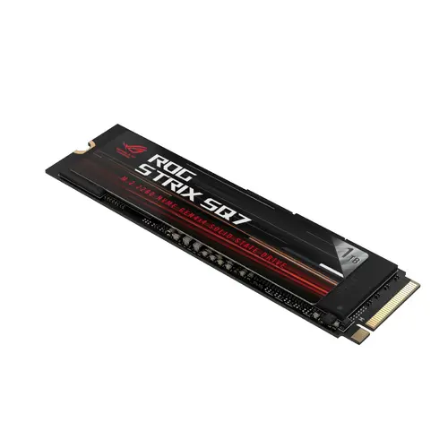 Solid State Drive (SSD) ASUS ROG Strix SQ7, 1TB, NVMe, PCIe Gen4 SSD - image 1