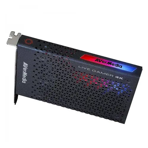 Вътрешен кепчър AVerMedia LIVE Gamer 4K, PCIe - image 3