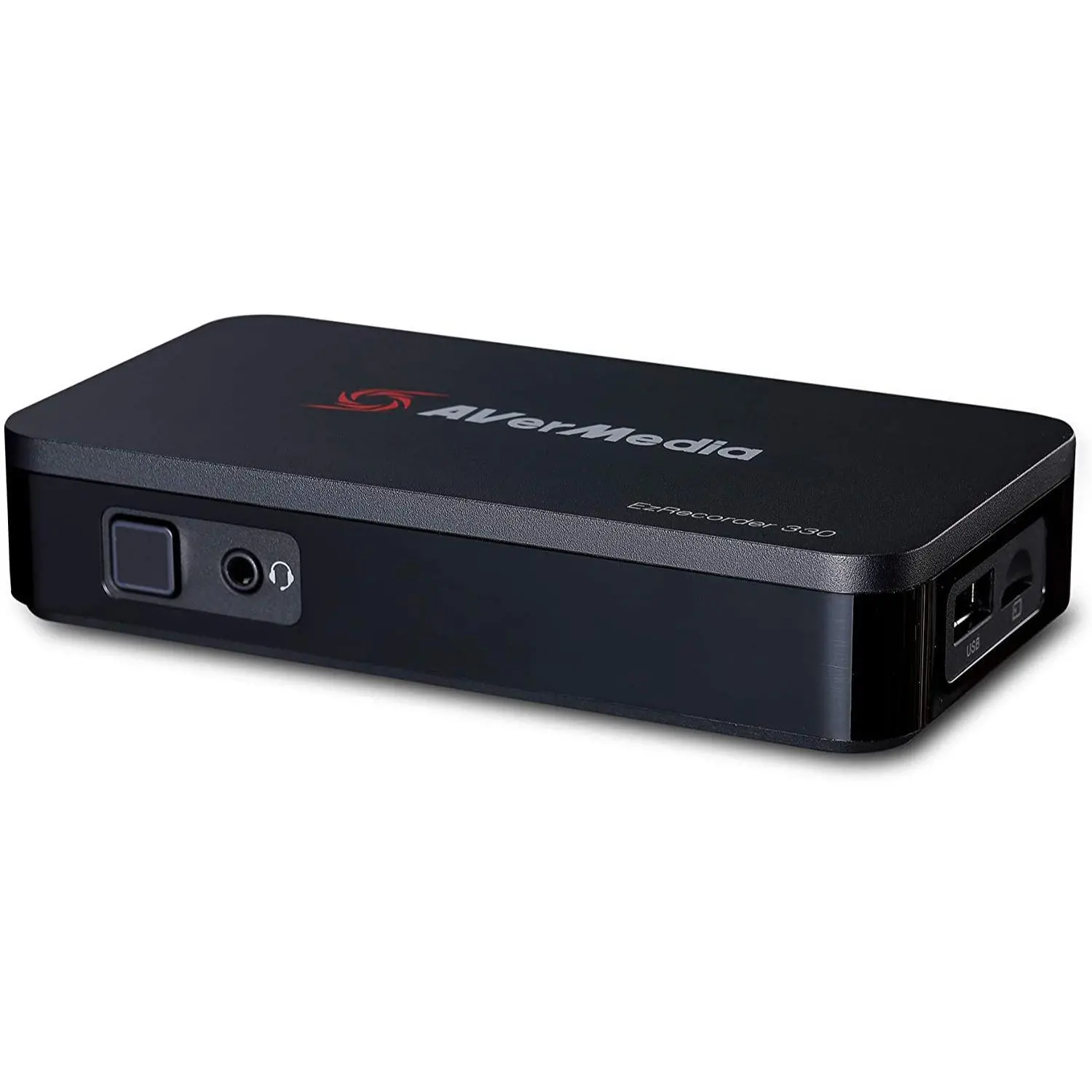 Εξωτερική κάρτα λήψης βίντεο AVerMedia Capture HD Video EZRecorder 330