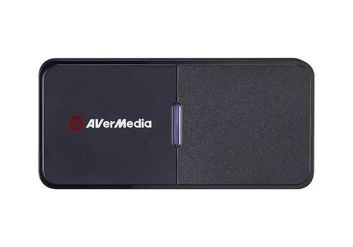 Външен кепчър AVerMedia LIVE Streamer CAP 4K - image 2