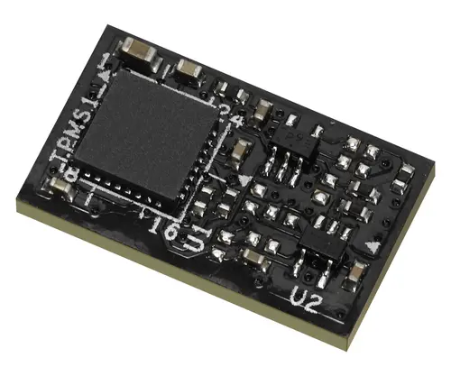 Защитен модул ASRock TPM-SPI, 13 pin - image 1