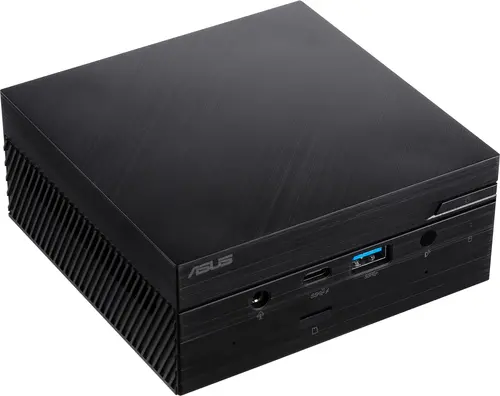 ASUS Mini PC PN41-BC032ZV, Intel Celeron N4500, 4GB DDR4 RAM, 128GB M.2 SSD, BT5.0, Win 10 Pro - image 2