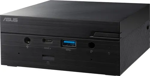 ASUS Mini PC PN41-BC032ZV, Intel Celeron N4500, 4GB DDR4 RAM, 128GB M.2 SSD, BT5.0, Win 10 Pro - image 3