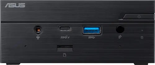 ASUS Mini PC PN41-BC032ZV, Intel Celeron N4500, 4GB DDR4 RAM, 128GB M.2 SSD, BT5.0, Win 10 Pro - image 4