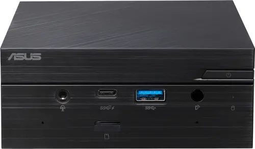 ASUS Mini PC PN41-BC032ZV, Intel Celeron N4500, 4GB DDR4 RAM, 128GB M.2 SSD, BT5.0, Win 10 Pro