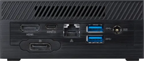 ASUS Mini PC PN50-BBR747MDE1AC, AMD Ryzen 7 4700U, No RAM, No SSD, No HDD, No OS - image 1