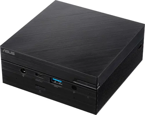 ASUS Mini PC PN50-BBR747MDE1AC, AMD Ryzen 7 4700U, No RAM, No SSD, No HDD, No OS - image 2