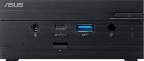 ASUS Mini PC PN50-BBR747MDE1AC, AMD Ryzen 7 4700U, No RAM, No SSD, No HDD, No OS - image 5