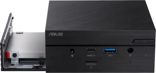 ASUS Mini PC PN50-BBR747MDE1AC, AMD Ryzen 7 4700U, No RAM, No SSD, No HDD, No OS - image 7