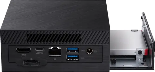 ASUS Mini PC PN50-BBR747MDE1AC, AMD Ryzen 7 4700U, No RAM, No SSD, No HDD, No OS - image 8