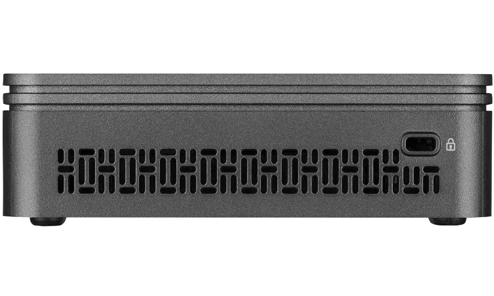 Настолен компютър Gigabyte Brix BRRR3-4300, AMD Ryzen 3 4300U, 2 x SO-DIMM DDR4, M.2 SSD, USB Type-C™, WiFi 6 +BT, black - image 5
