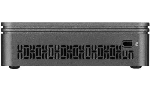Настолен компютър Gigabyte Brix BRRR3-4300, AMD Ryzen 3 4300U, 2 x SO-DIMM DDR4, M.2 SSD, USB Type-C™, WiFi 6 +BT, black - image 5