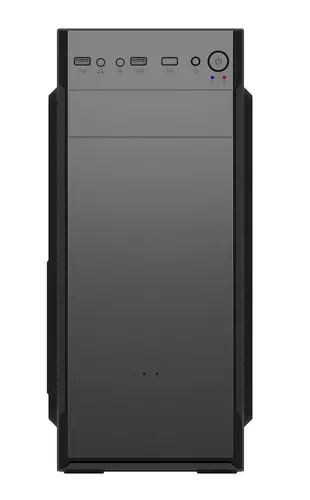 Настолен компютър VALI COMPUTERS, CMT160 Ryzen 7 4750G 3.6Ghz 8Core, 8GB DDR4, 512GB SSD - image 2