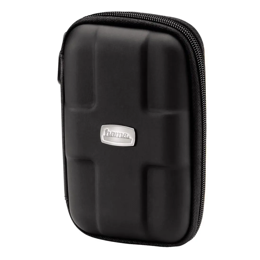 Θήκη για σκληρό δίσκο HAMA EVA 84113, 2.5", Μαύρο