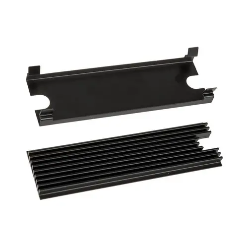 Thermal Grizzly M.2 SSD пасивен охладител - image 2