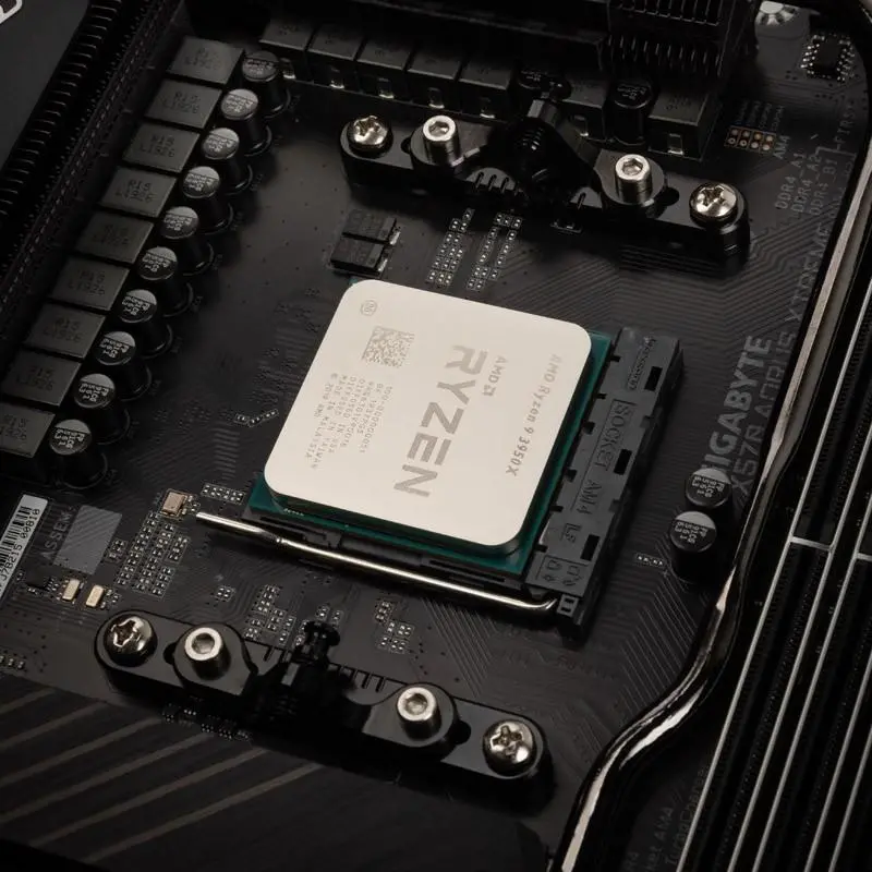 Πλαίσιο στήριξης der8auer RYZEN 3000 OC AIO Mounting Frame - image 3
