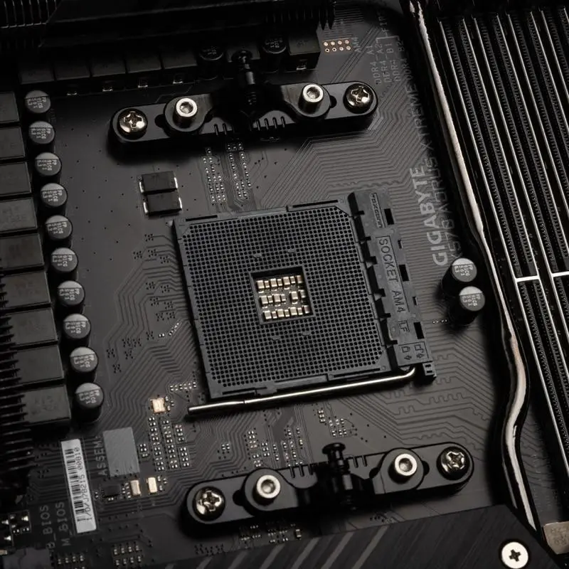 Πλαίσιο στήριξης der8auer RYZEN 3000 OC AIO Mounting Frame - image 4