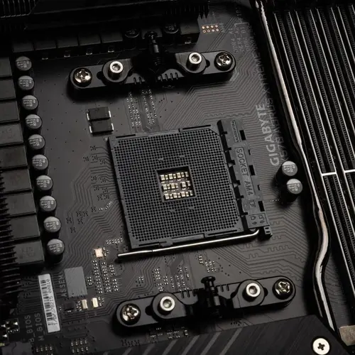 Cadru de montaj der8auer RYZEN 3000 OC AIO Mounting Frame - 5