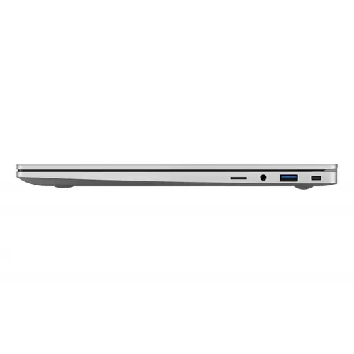 Лаптоп SAMSUNG Galaxy Book 2 NP750XED-KC8IT, 15.6" FHD, i5-1235U 4.4Ghz GHz, 16GB LPDDR4X, 512GB PCIe Gen3 SSD, Сив, Windows 11 Pro - image 7