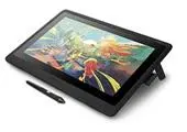 Графичен таблет Wacom Cintiq 16, Черен - image 5