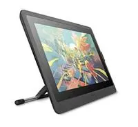 Графичен таблет Wacom Cintiq 16, Черен - image 6