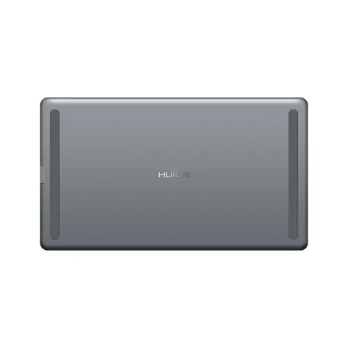 Графичен дисплей таблет HUION Kamvas Pro 16 Premium, USB-C, Черен/Сребрист - image 2