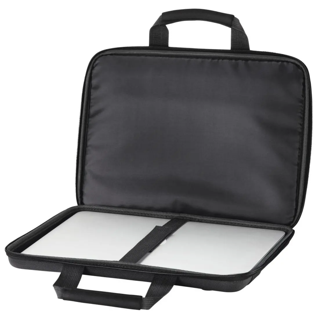 Чанта за лаптоп HAMA Nice, До 15.6", Полиестер, Черна, 216530 - image 1
