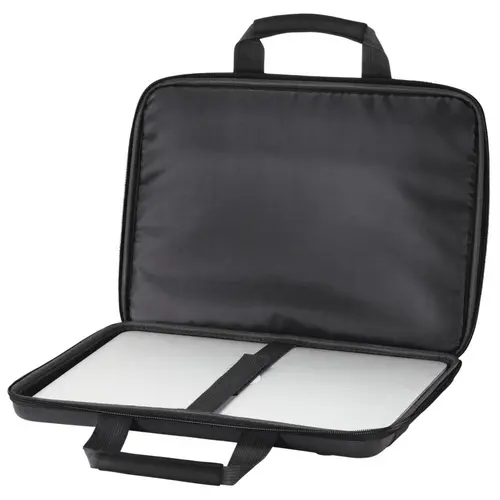 Чанта за лаптоп HAMA Nice, До 15.6", Полиестер, Черна, 216530 - image 1