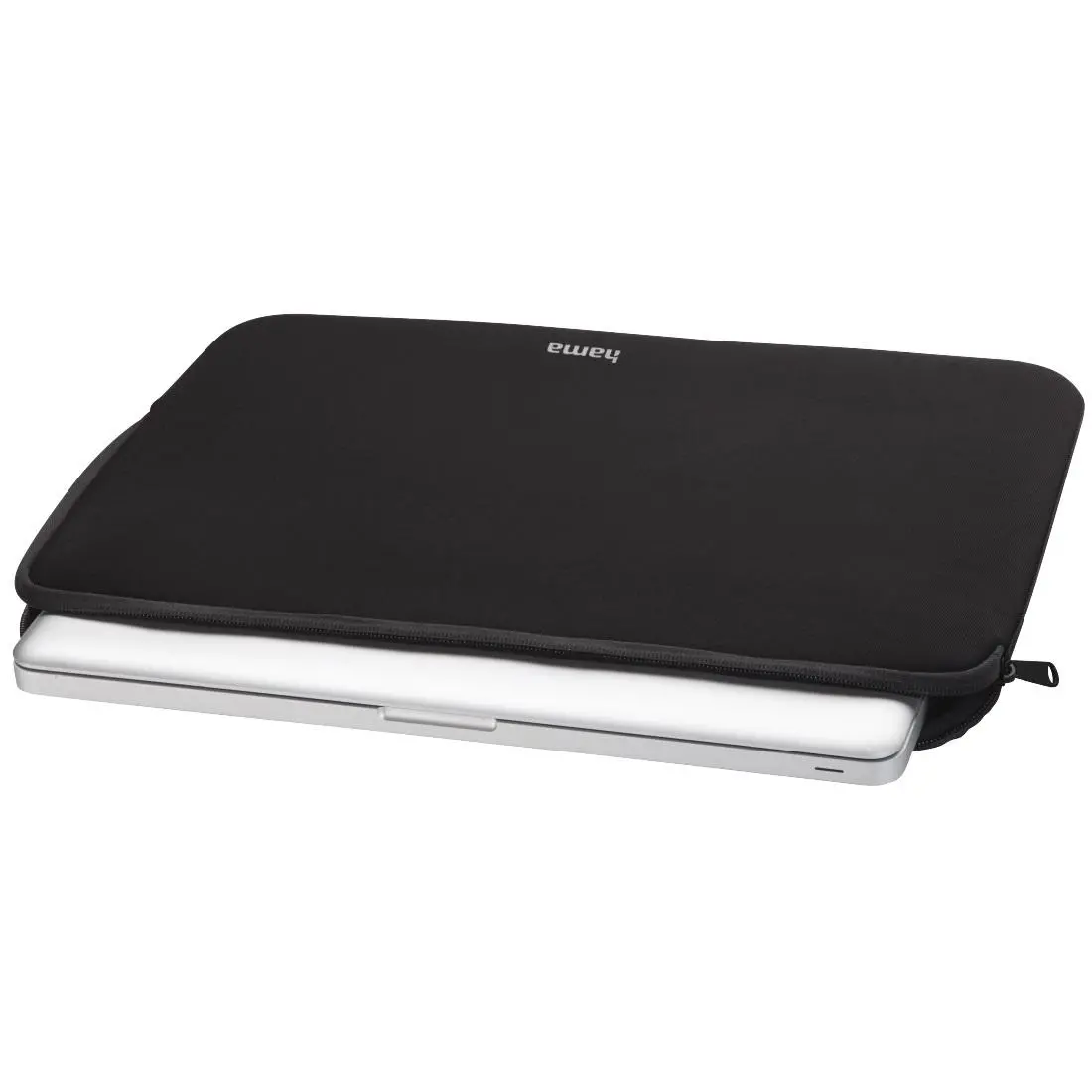 Θήκη για laptop HAMA Neoprene, Έως 36 cm (14.1"), Μαύρο