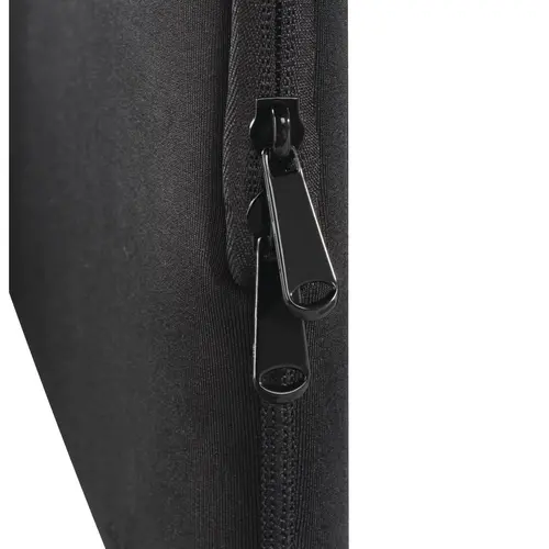 Husă pentru laptop HAMA Neoprene, până la 40 cm (15.6"), neagră - 3