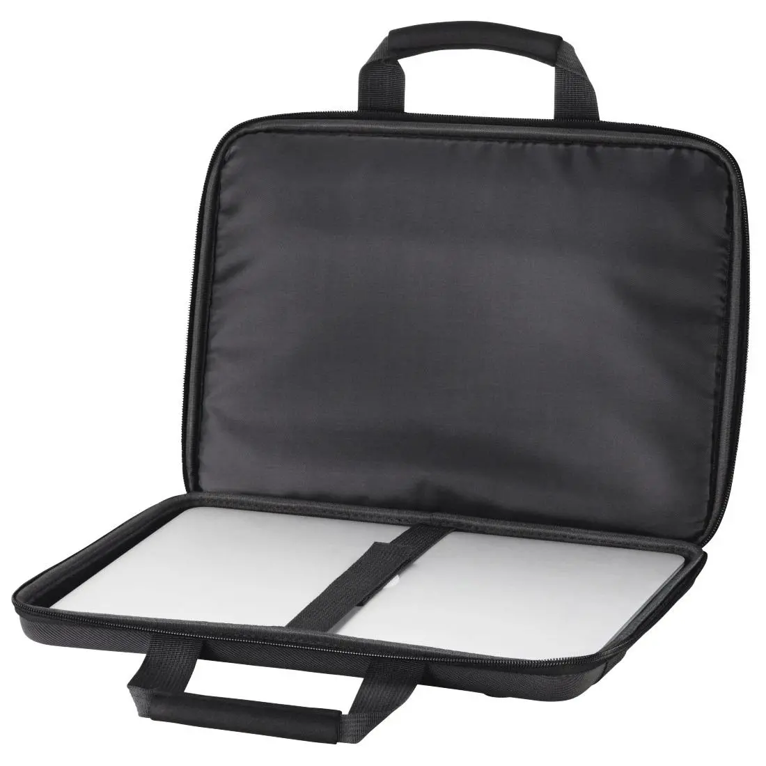 Чанта за лаптоп HAMA Nice, 36 cm (14.1"), Черна - image 1