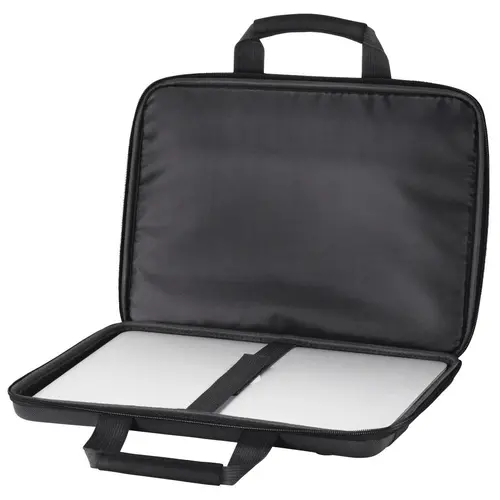 Чанта за лаптоп HAMA Nice, 36 cm (14.1"), Черна - image 1
