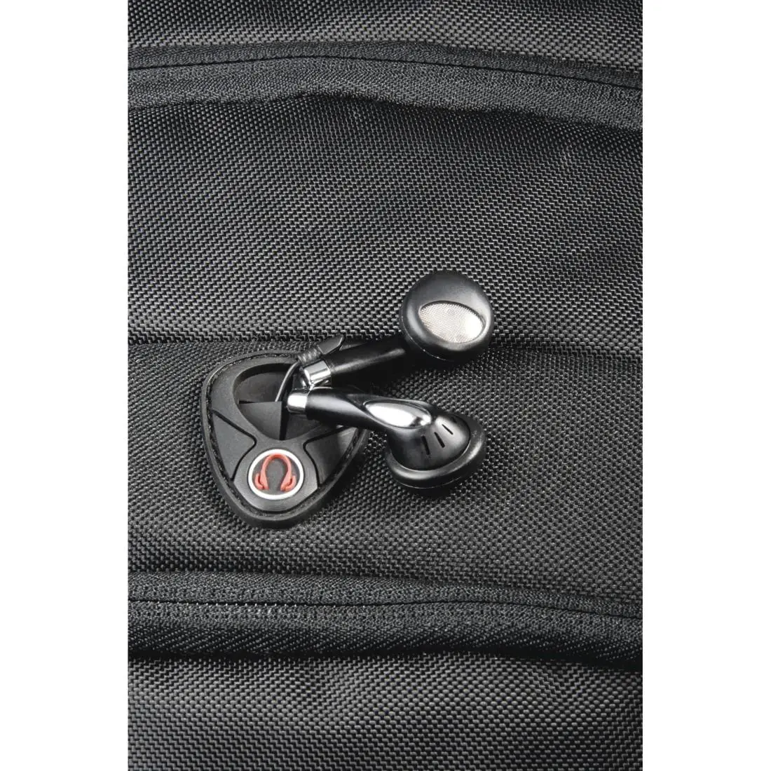 Rucsac pentru laptop HAMA Vienna, 44 cm (17.3"), negru, 216488 - image 11