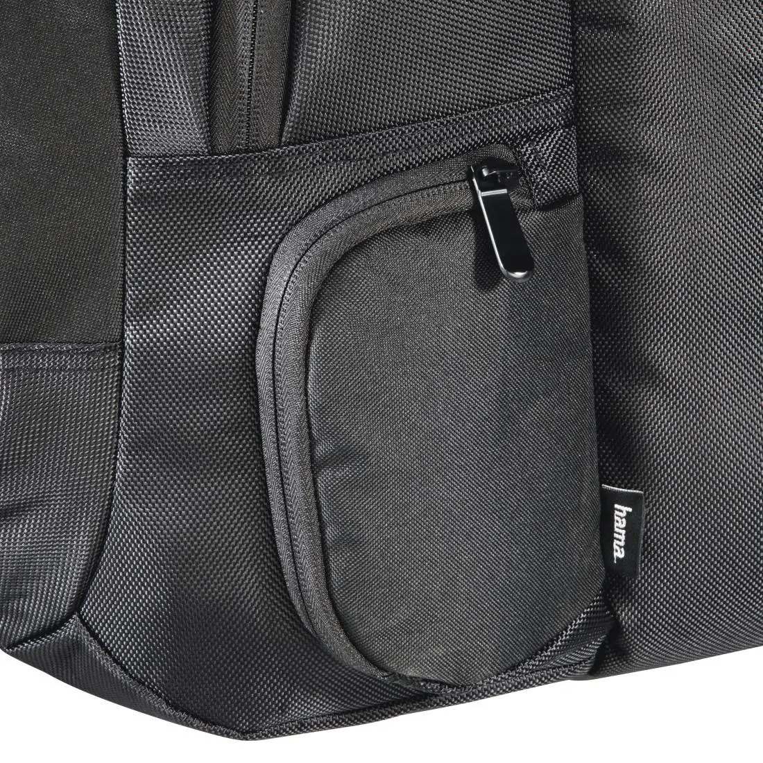 Rucsac pentru laptop HAMA Vienna, 44 cm (17.3"), negru, 216488 - image 13