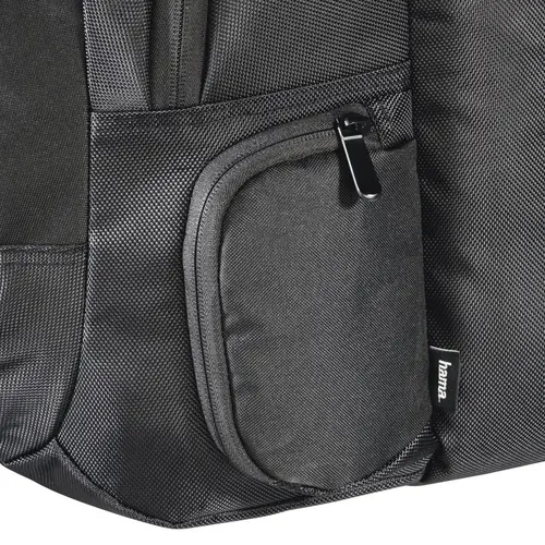 Σακίδιο πλάτης για laptop HAMA Vienna, 44 cm (17.3"), μαύρο, 216488 - 14