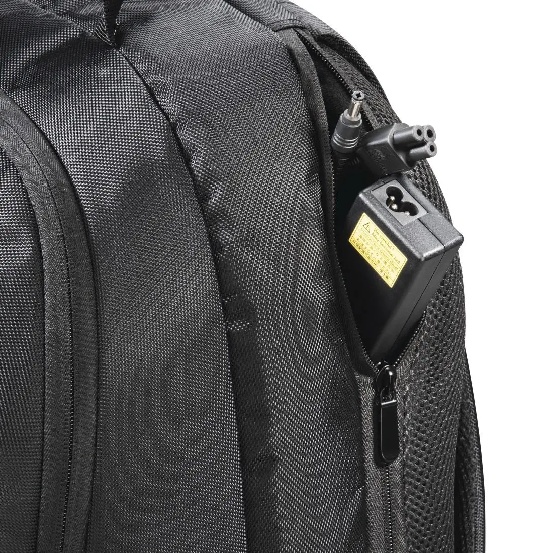Rucsac pentru laptop HAMA Vienna, 44 cm (17.3"), negru, 216488 - image 14