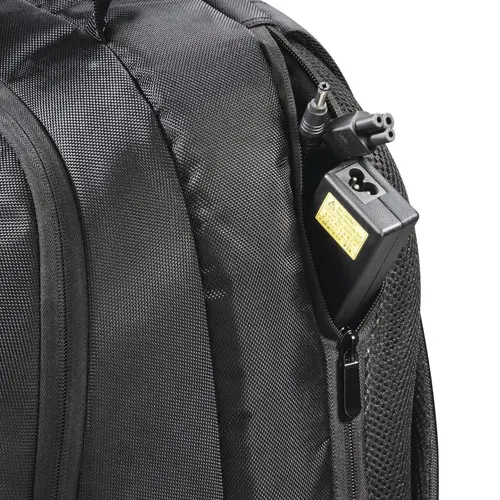 Rucsac pentru laptop HAMA Vienna, 44 cm (17.3"), negru, 216488 - 15