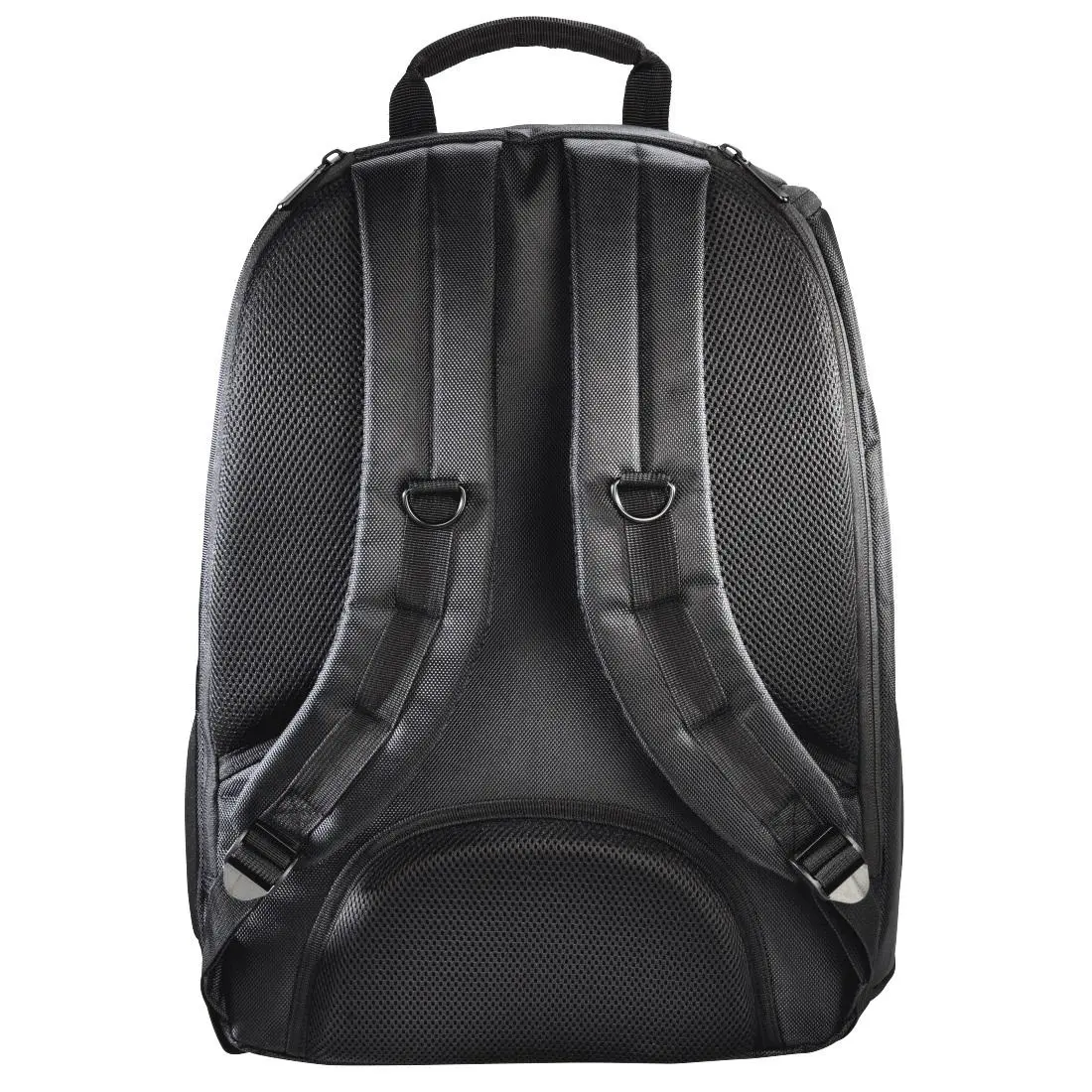 Rucsac pentru laptop HAMA Vienna, 44 cm (17.3"), negru, 216488 - image 2