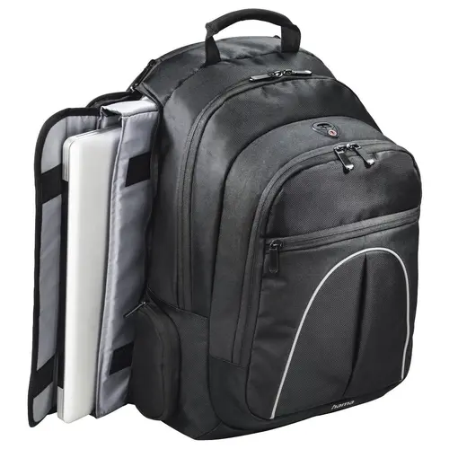 Rucsac pentru laptop HAMA Vienna, 44 cm (17.3"), negru, 216488 - 8