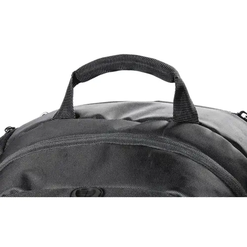 Σακίδιο πλάτης για laptop HAMA Vienna, 44 cm (17.3"), μαύρο, 216488 - 9