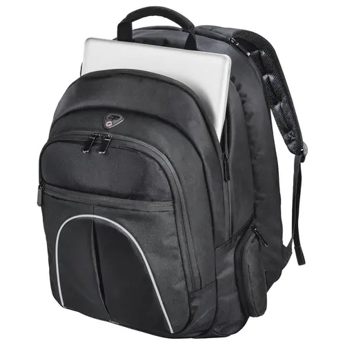 Rucsac pentru laptop HAMA Vienna, 44 cm (17.3"), negru, 216488 - 10