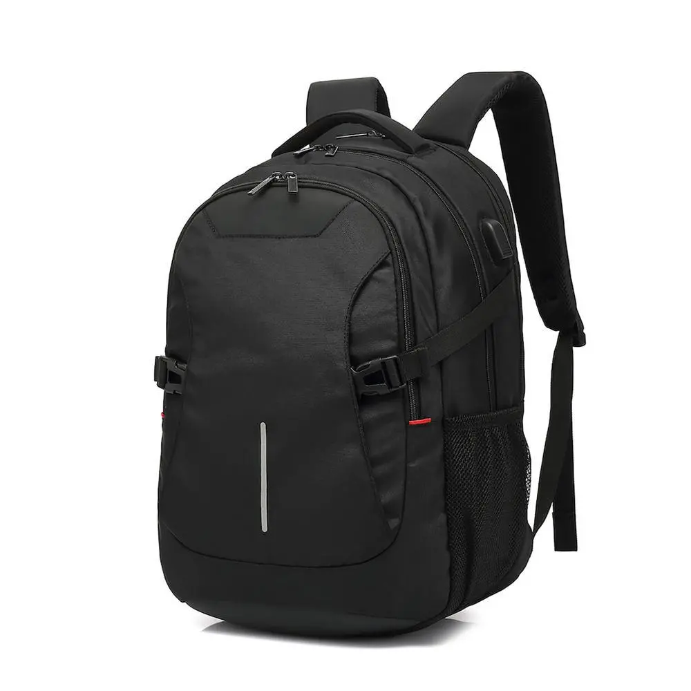 Раница за лаптоп ACT AC8530, до 15.6", USB изход, Черна - image 2