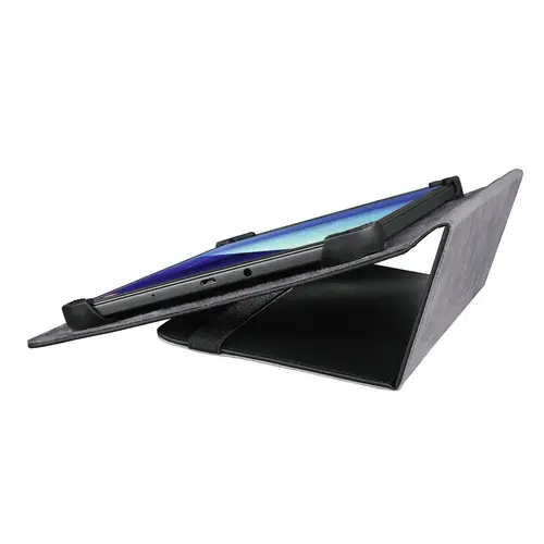 Husă HAMA Xpand pentru tabletă, 17.8 cm (7"), neagră, 173596 - 4