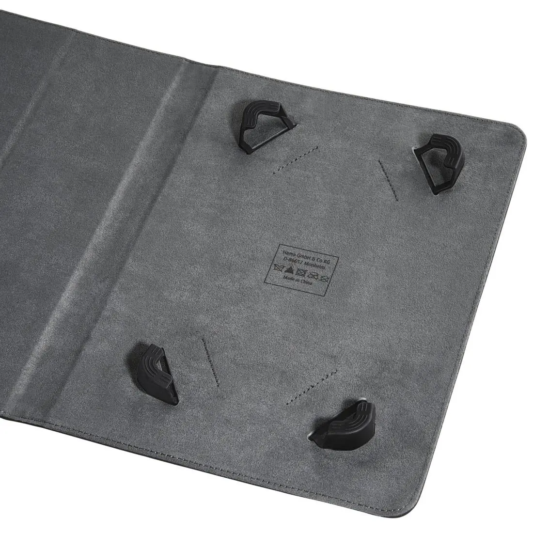 Husă HAMA Xpand pentru tabletă, 17.8 cm (7"), neagră, 173596 - image 4